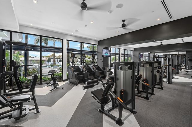 1650 NE 124th Street PH26, North Miami, FL 33181