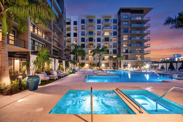 1650 NE 124th Street PH26, North Miami, FL 33181