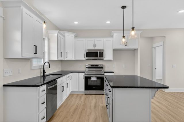 1233 Coleytown Road, Lafayette, TN 37083