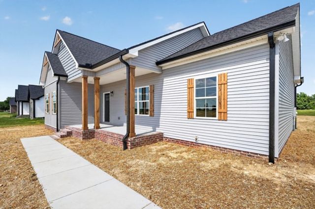 1233 Coleytown Road, Lafayette, TN 37083