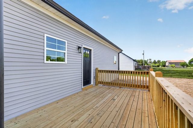 1233 Coleytown Road, Lafayette, TN 37083