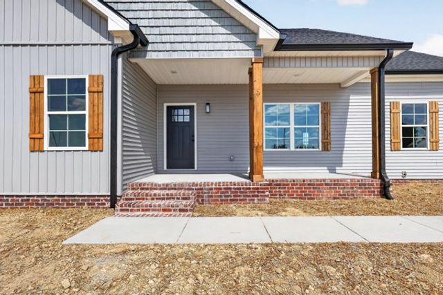 1233 Coleytown Road, Lafayette, TN 37083