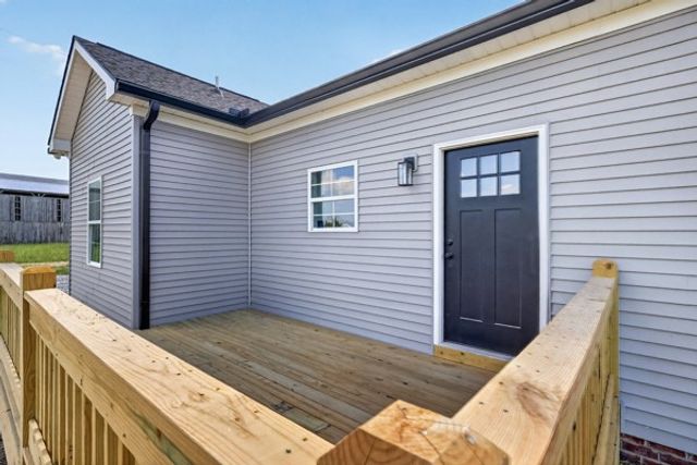 1233 Coleytown Road, Lafayette, TN 37083