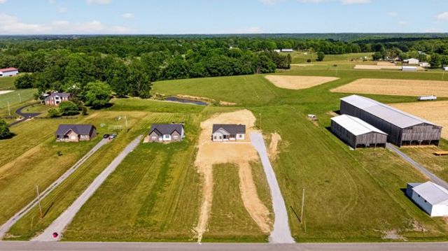 1233 Coleytown Road, Lafayette, TN 37083