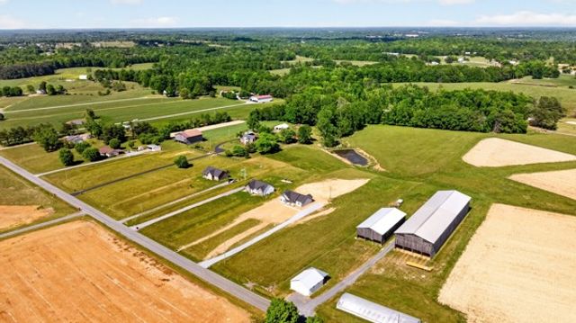 1233 Coleytown Road, Lafayette, TN 37083
