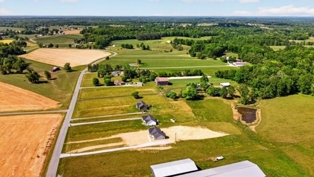 1233 Coleytown Road, Lafayette, TN 37083