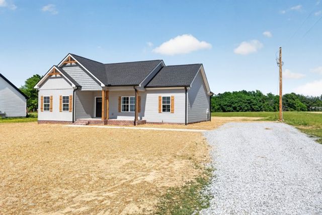 1233 Coleytown Road, Lafayette, TN 37083