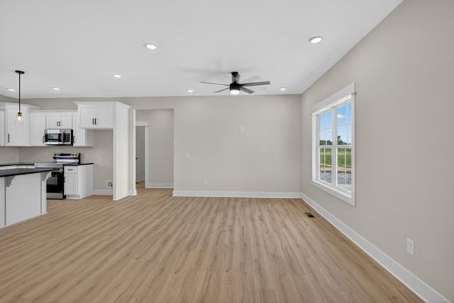 1233 Coleytown Road, Lafayette, TN 37083