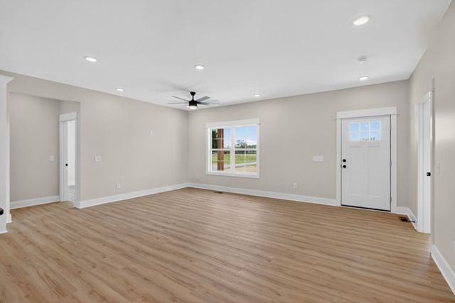 1233 Coleytown Road, Lafayette, TN 37083