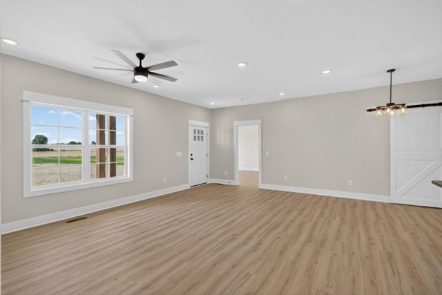 1233 Coleytown Road, Lafayette, TN 37083