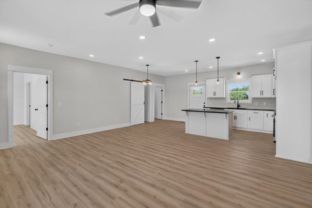 1233 Coleytown Road, Lafayette, TN 37083