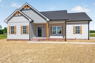 1233 Coleytown Road, Lafayette, TN 37083