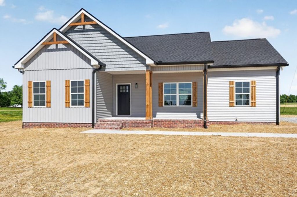 1233 Coleytown Road, Lafayette, TN 37083
