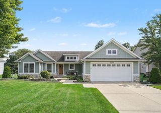 4290 Oak Meadow Drive, Georgetown Twp, MI 49426