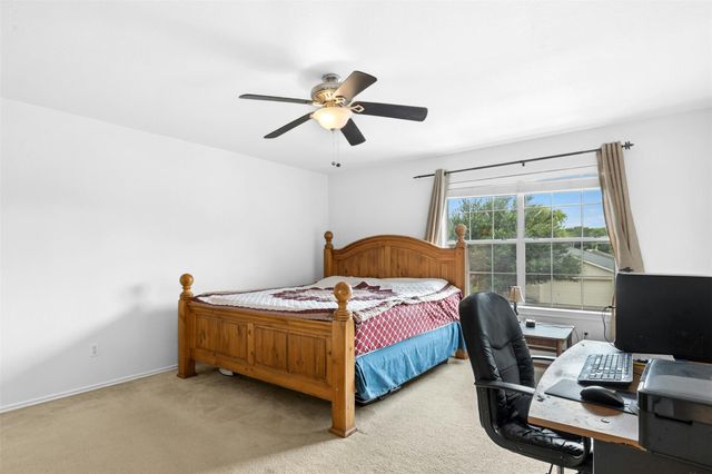 203 Pheasant TRL, Bastrop, TX 78602