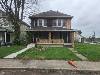 2866-2868 Highland Place, Indianapolis, IN 46208