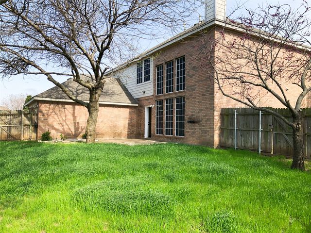 6417 Calloway Drive, Mckinney, TX 75070