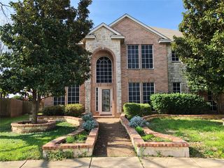 6417 Calloway Drive, Mckinney, TX 75070