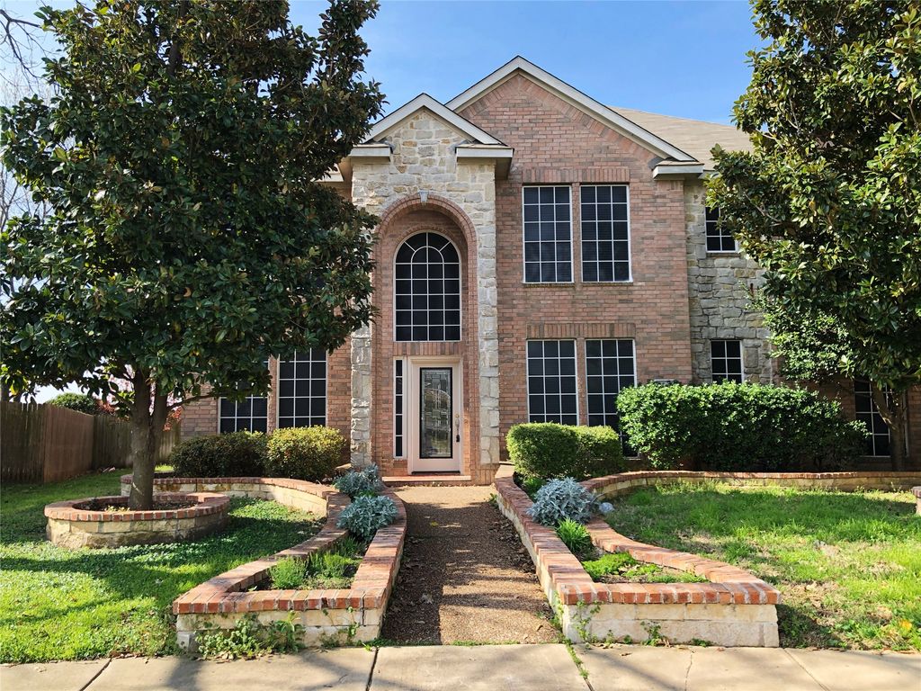 6417 Calloway Drive, Mckinney, TX 75070