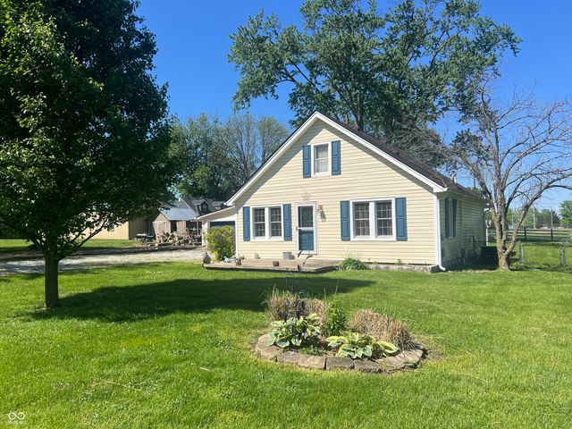 990 N 400 W, Bargersville, IN 46106