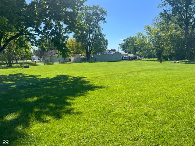 990 N 400 W, Bargersville, IN 46106