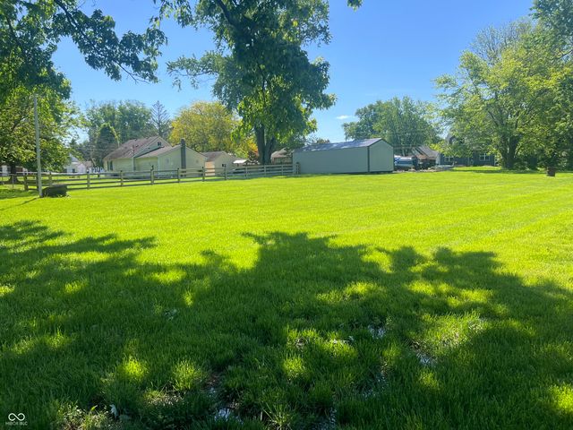 990 N 400 W, Bargersville, IN 46106