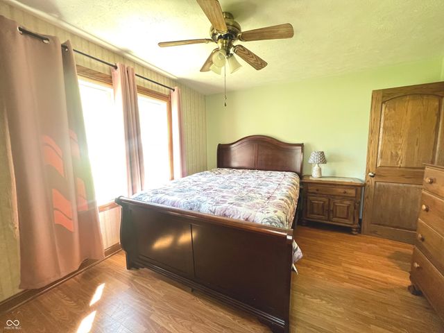 990 N 400 W, Bargersville, IN 46106