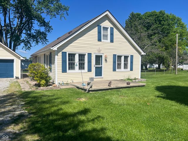 990 N 400 W, Bargersville, IN 46106