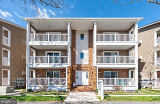 14405 LIGHTHOUSE AVE #112, Ocean City, MD 21842