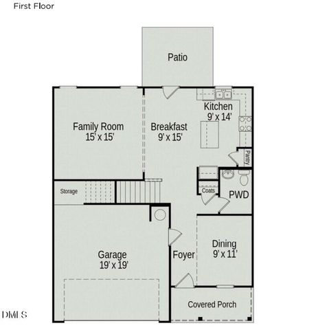 1669 Elk Run Drive, Fayetteville, NC 28312