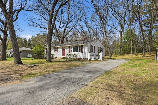 12 Karen Dr, South Hadley, MA 01075