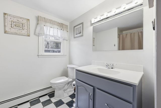 12 Karen Dr, South Hadley, MA 01075