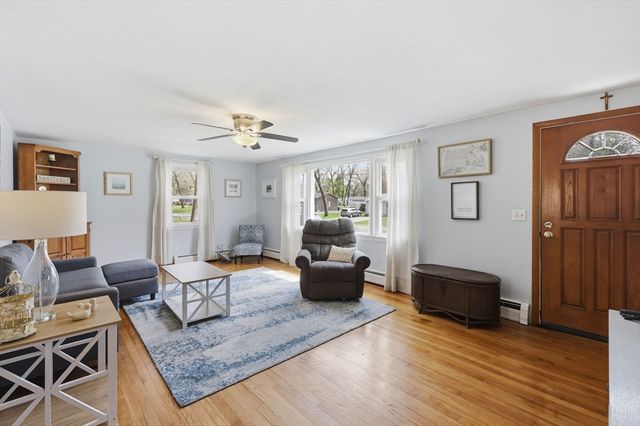 12 Karen Dr, South Hadley, MA 01075