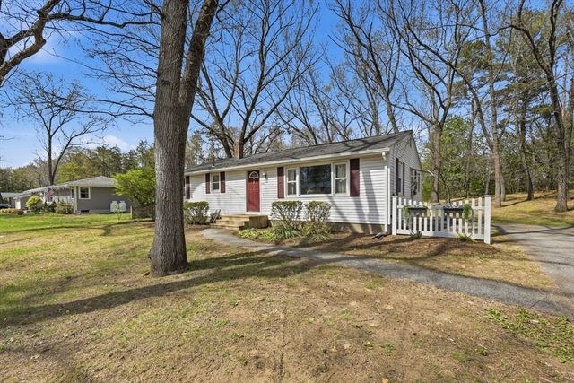 12 Karen Dr, South Hadley, MA 01075