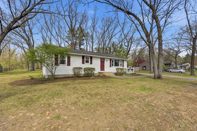 12 Karen Dr, South Hadley, MA 01075