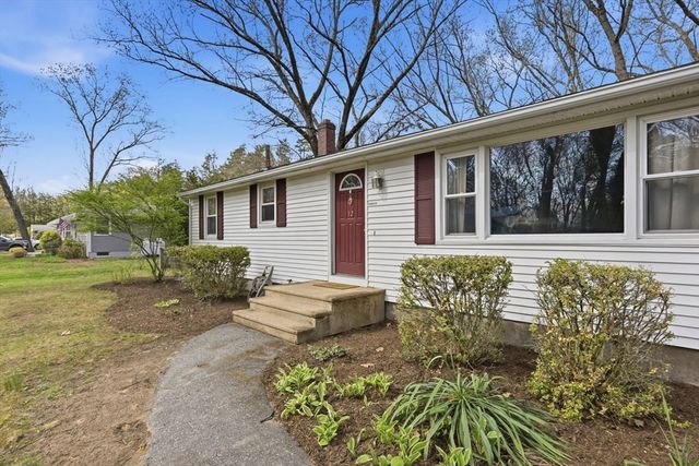 12 Karen Dr, South Hadley, MA 01075