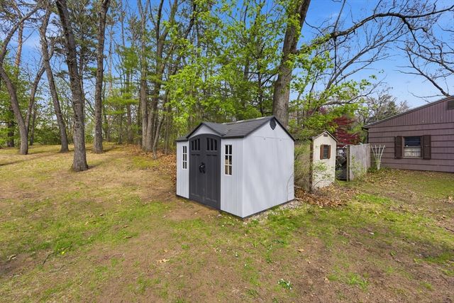 12 Karen Dr, South Hadley, MA 01075