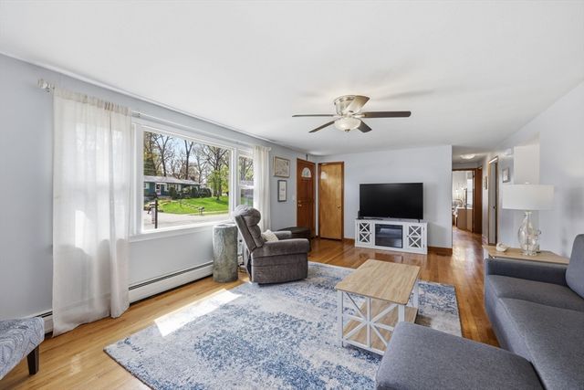 12 Karen Dr, South Hadley, MA 01075