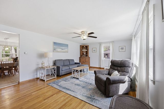 12 Karen Dr, South Hadley, MA 01075