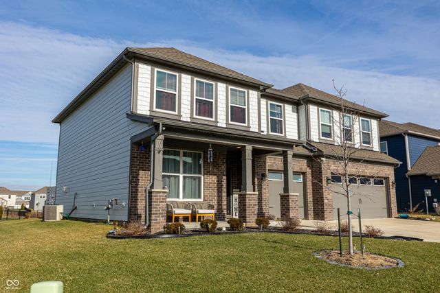 3614 Merchmont Road, Bargersville, IN 46106