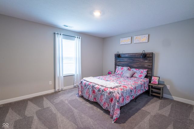 3614 Merchmont Road, Bargersville, IN 46106