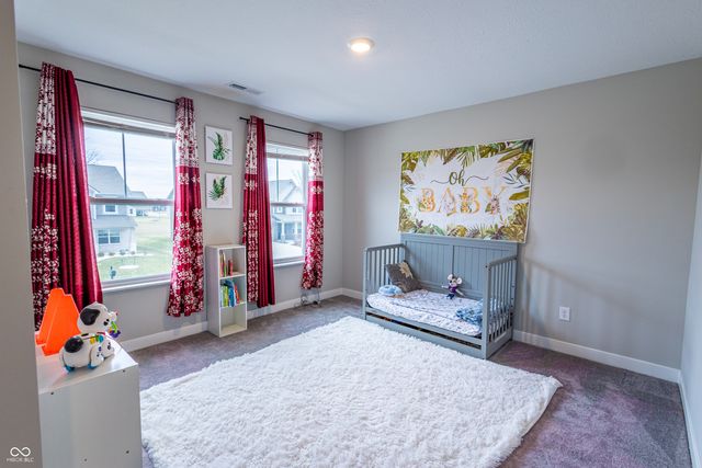 3614 Merchmont Road, Bargersville, IN 46106