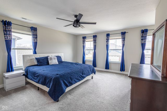 3614 Merchmont Road, Bargersville, IN 46106