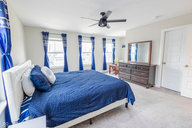 3614 Merchmont Road, Bargersville, IN 46106