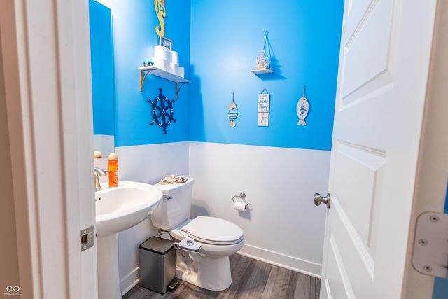 3614 Merchmont Road, Bargersville, IN 46106