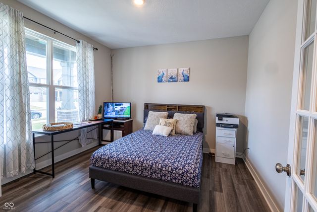 3614 Merchmont Road, Bargersville, IN 46106