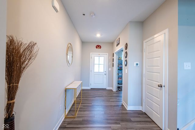 3614 Merchmont Road, Bargersville, IN 46106