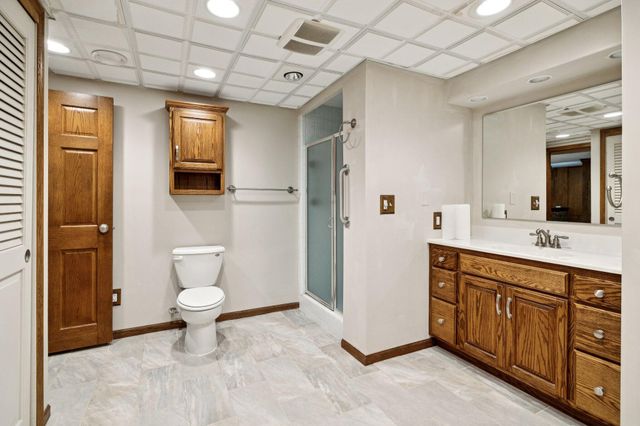 803 OAK PARK Road, Council Bluffs, IA 51503