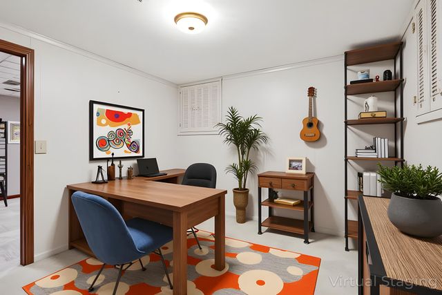 803 OAK PARK Road, Council Bluffs, IA 51503