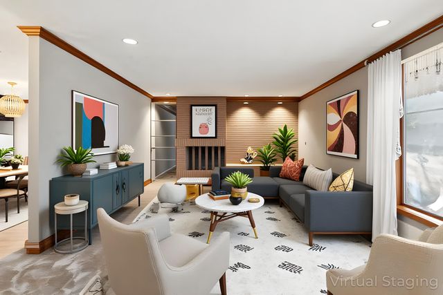 803 OAK PARK Road, Council Bluffs, IA 51503